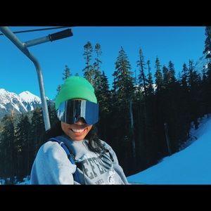 Meet your Posher, Taryn